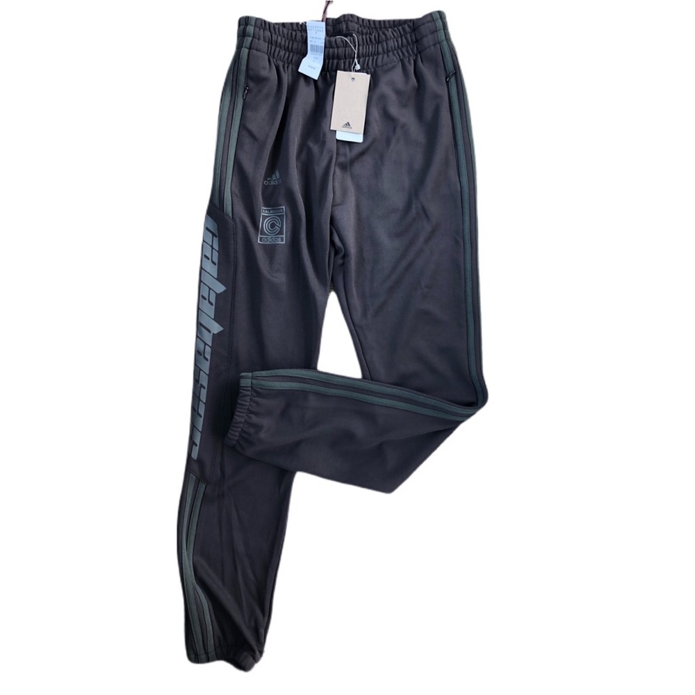 Calabasas Yeezy pants